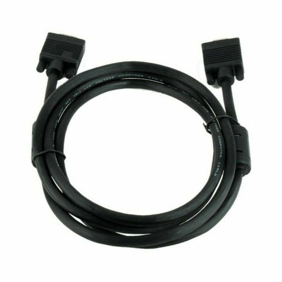 Cable Alargador VGA GEMBIRD VGA M/F 1.8m 1,8 m - HAMISHOP07