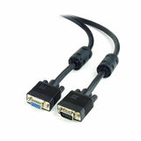 Cable Alargador VGA GEMBIRD VGA M/F 1.8m 1,8 m - HAMISHOP07