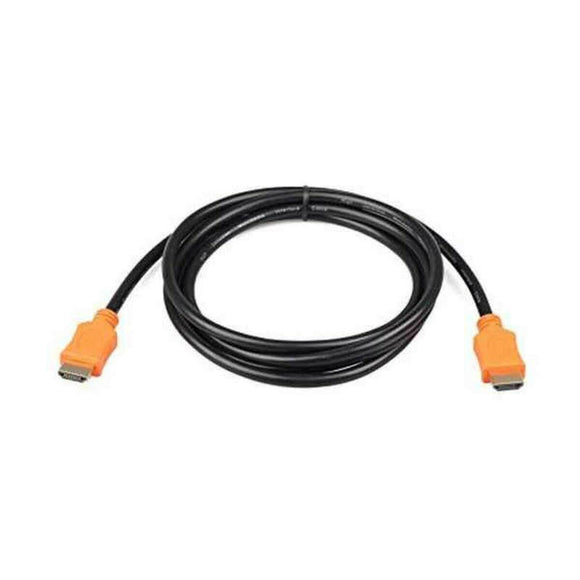 Cable HDMI GEMBIRD Negro HDMI 2.0 - HAMISHOP07