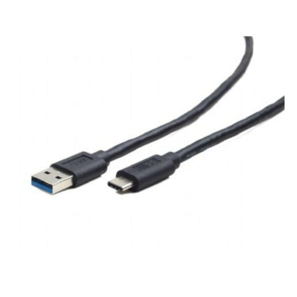 Cable USB-C a USB-C GEMBIRD CCP-USB3-AMCM-6 - HAMISHOP07