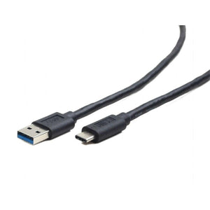 Cable USB-C a USB-C Cablexpert CCP-USB3-AMCM-10 - HAMISHOP07