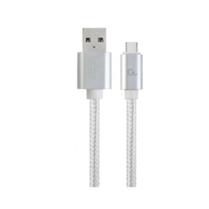 Cable USB-C a USB-C GEMBIRD CCB-mUSB2B-AMCM-6-S - HAMISHOP07