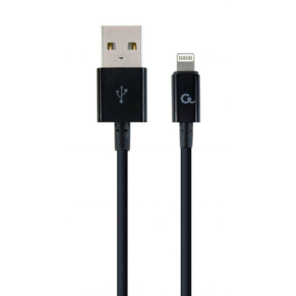 Cable Lightning Cablexpert CC-USB2P-AMLM-1M - HAMISHOP07