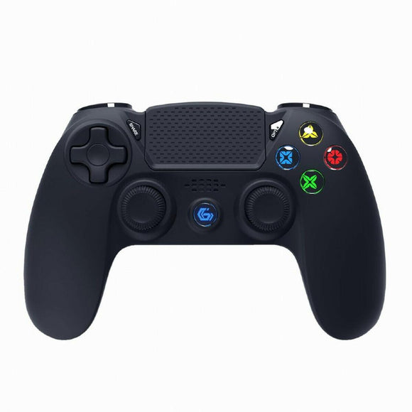 Mando Dualshock 4 V2 para Play Station 4 GEMBIRD JPD-PS4BT-01 - HAMISHOP07