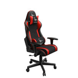 Silla Gaming GEMBIRD GC-SCORPION-02X Negro Rojo - HAMISHOP07