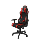 Silla Gaming GEMBIRD GC-SCORPION-02X Negro Rojo - HAMISHOP07