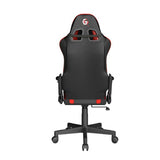 Silla Gaming GEMBIRD GC-SCORPION-02X Negro Rojo - HAMISHOP07