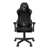 Silla Gaming GEMBIRD SCORPION Negro - HAMISHOP07