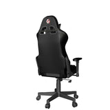 Silla Gaming GEMBIRD SCORPION Negro - HAMISHOP07