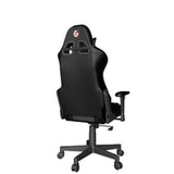 Silla Gaming GEMBIRD SCORPION Negro - HAMISHOP07