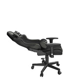 Silla Gaming GEMBIRD SCORPION Negro - HAMISHOP07