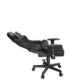 Silla Gaming GEMBIRD SCORPION Negro - HAMISHOP07