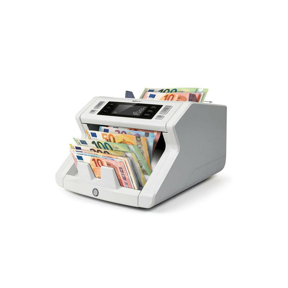 Contadora de Billetes Safescan 115-0642 Gris Multicolor - HAMISHOP07