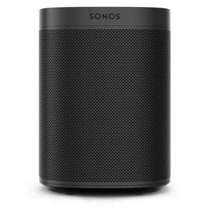 Altavoz Portátil One SL Sonos ALL IN ONE Negro - HAMISHOP07