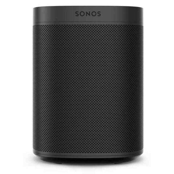 Altavoz Portátil One SL Sonos ALL IN ONE Negro - HAMISHOP07