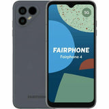 Smartphone Fairphone 4 Negro Gris 6 GB RAM Qualcomm Snapdragon 750G 128 GB - HAMISHOP07