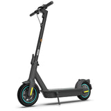 Patinete Eléctrico Segway MAX G30D II Negro Gris 350 W - HAMISHOP07