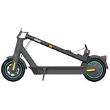 Patinete Eléctrico Segway MAX G30D II Negro Gris 350 W - HAMISHOP07