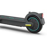 Patinete Eléctrico Segway MAX G30D II Negro Gris 350 W - HAMISHOP07