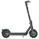 Patinete Eléctrico Segway MAX G30D II Negro Gris 350 W - HAMISHOP07