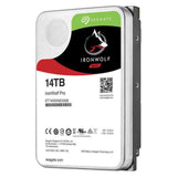 Disco Duro Seagate HDD SATA 3.5"