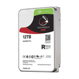 Disco Duro Seagate HDD SATA 3.5"