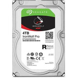 Disco Duro Seagate ST4000NE001 4TB 7200 rpm 3,5"