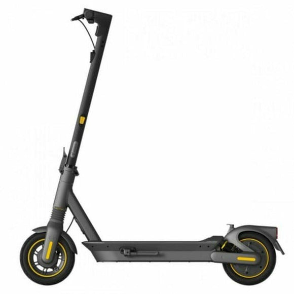 Patinete Eléctrico Segway MAX G2 E Negro Gris 36 V - HAMISHOP07