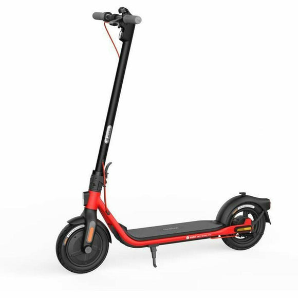 Patinete Eléctrico Segway D38E Rojo 350 W - HAMISHOP07