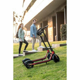 Patinete Eléctrico Segway D38E Rojo 350 W - HAMISHOP07