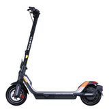 Patinete Eléctrico Segway P65E Negro - HAMISHOP07