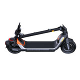 Patinete Eléctrico Segway P65E Negro - HAMISHOP07