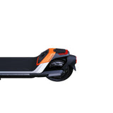 Patinete Eléctrico Segway P65E Negro - HAMISHOP07