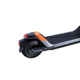 Patinete Eléctrico Segway P65E Negro - HAMISHOP07