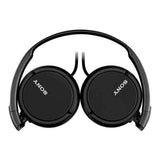 Auriculares de Diadema Sony MDR-ZX110AP Negro (Reacondicionado C) - HAMISHOP07