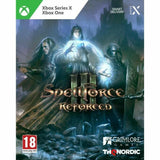 Videojuego Xbox One / Series X THQ Nordic Spellforce 3 Reforced - HAMISHOP07