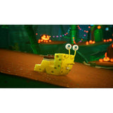 Videojuego PlayStation 4 THQ Nordic Spongebob Squarepants: The Cosmic Shake Game - HAMISHOP07