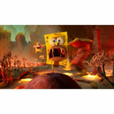 Videojuego PlayStation 4 THQ Nordic Spongebob Squarepants: The Cosmic Shake Game - HAMISHOP07