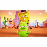 Videojuego PlayStation 4 THQ Nordic Spongebob Squarepants: The Cosmic Shake Game - HAMISHOP07