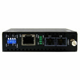 Módulo Fibra SFP MultiModo Startech ET91000SC2 - HAMISHOP07