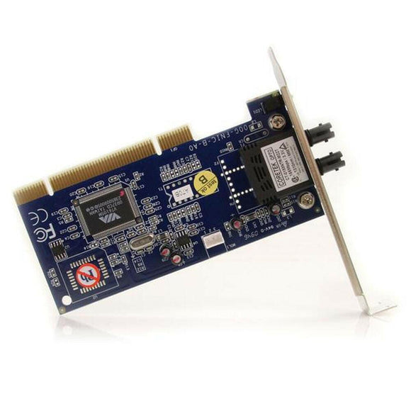 Tarjeta de Red Startech PCI100MMST - HAMISHOP07