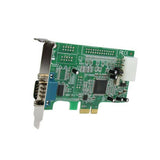 Tarjeta PCI Startech PEX1S553LP - HAMISHOP07