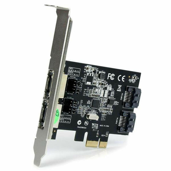 Tarjeta PCI Startech PEXESAT322I - HAMISHOP07