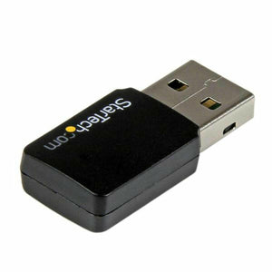 Adaptador USB Wifi Startech USB433WACDB - HAMISHOP07