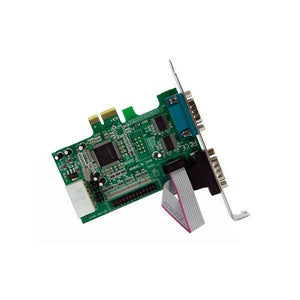 Tarjeta PCI Startech PEX2S5531P - HAMISHOP07