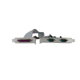 Tarjeta PCI Startech PEX2S5531P - HAMISHOP07