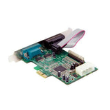 Tarjeta PCI Startech PEX2S5531P - HAMISHOP07