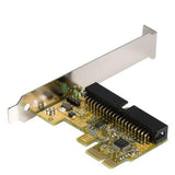 Tarjeta PCI Startech PEX2IDE - HAMISHOP07