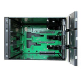 Rack Startech HSB3SATSASBA Portátil - HAMISHOP07