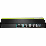 Switch Trendnet TPE-2840WS - HAMISHOP07